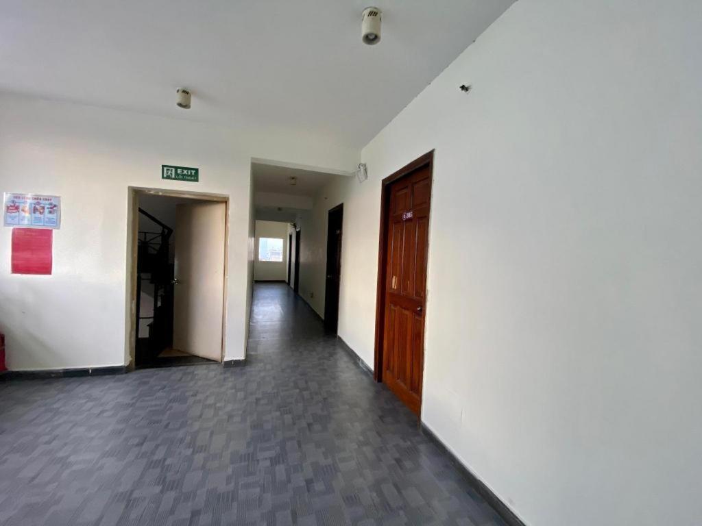 Amura Hotel Ho Chi Minh City Bagian luar foto